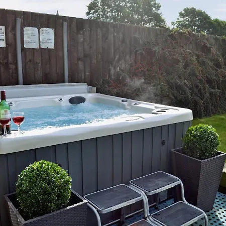 Cass Holiday home *