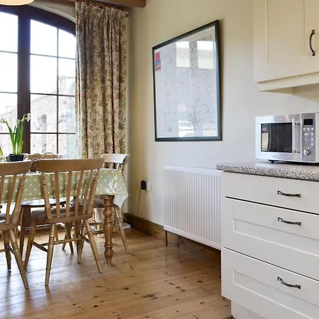 Holiday home Cass *