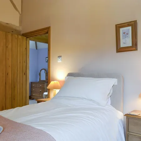 Cass Holiday home *