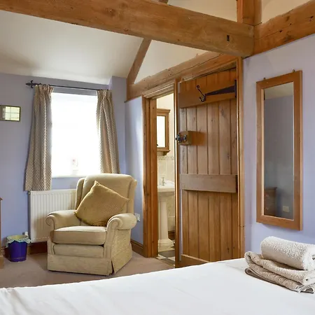 Cass Holiday home Huby