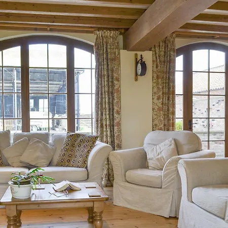 Holiday home Cass Huby