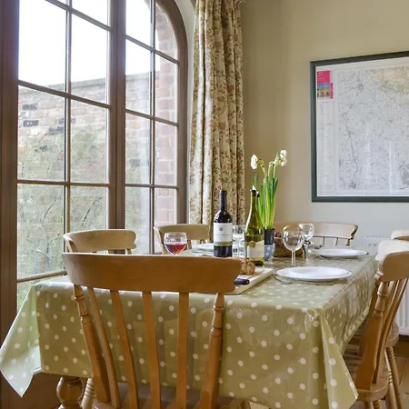 Cass Holiday home Huby