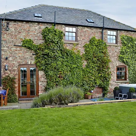 Ferienhaus Cass Huby