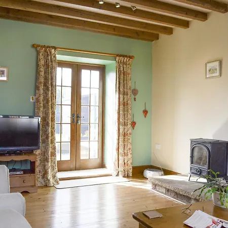 Cass Ferienhaus Huby
