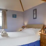 Cass Holiday home *